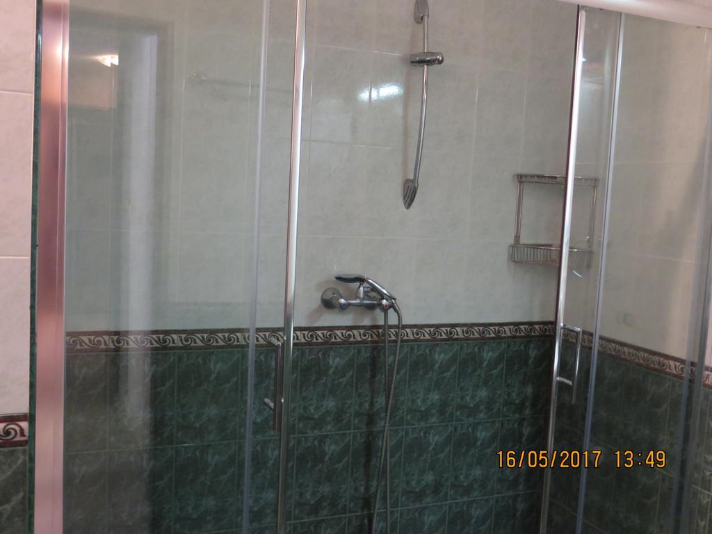 Bogorodi Terrace Apartment Burgas City Værelse billede