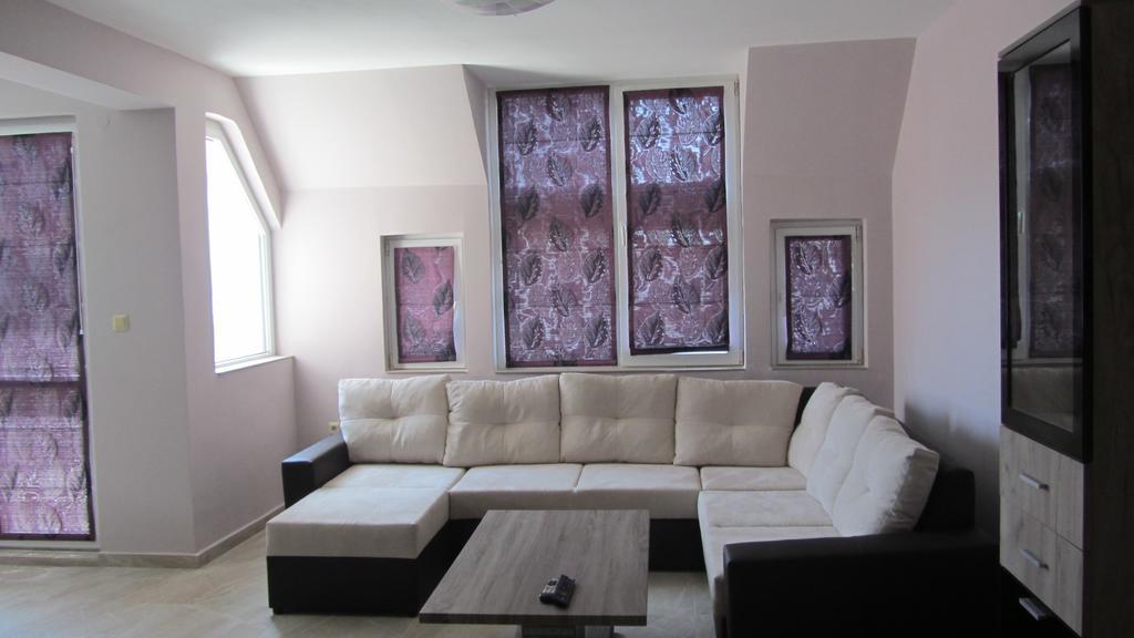 Bogorodi Terrace Apartment Burgas City Værelse billede