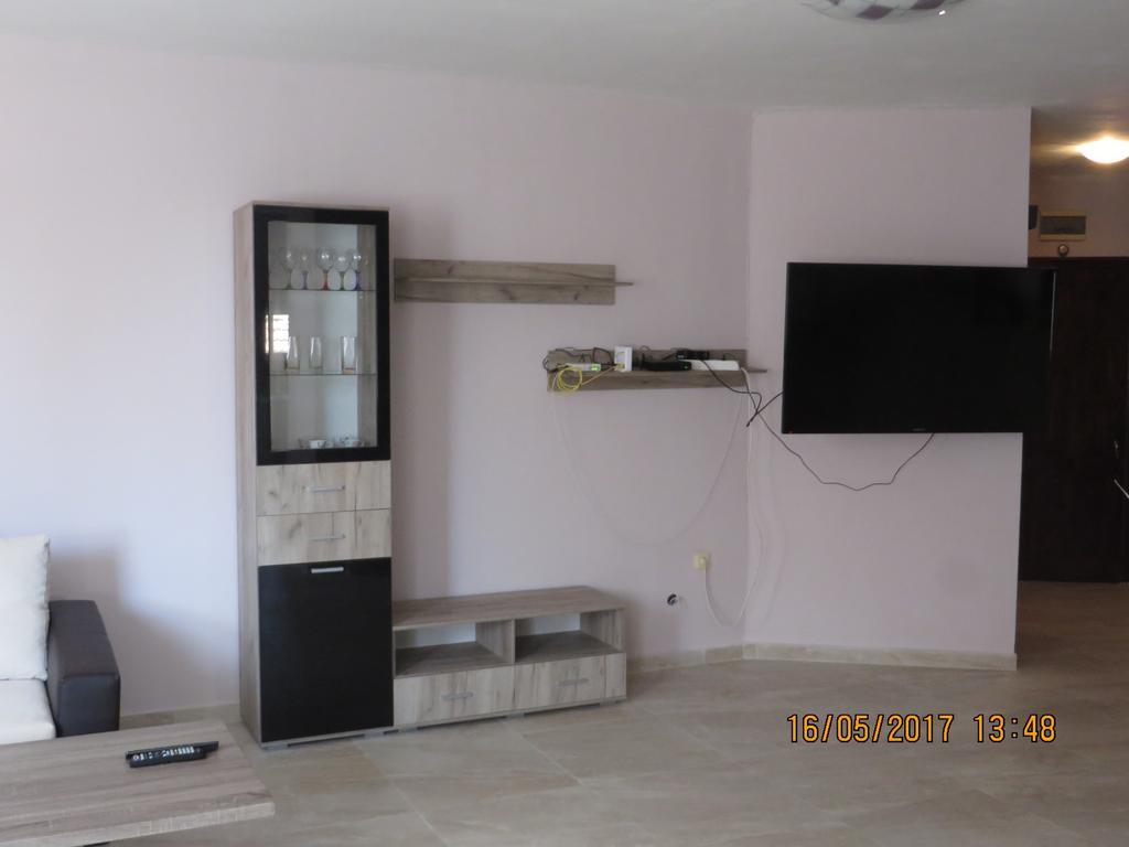 Bogorodi Terrace Apartment Burgas City Værelse billede
