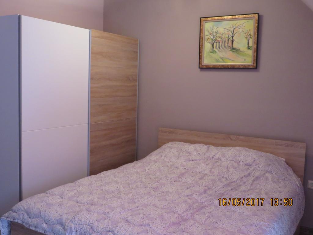 Bogorodi Terrace Apartment Burgas City Værelse billede