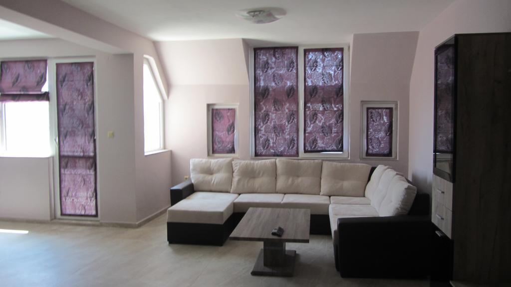 Bogorodi Terrace Apartment Burgas City Værelse billede