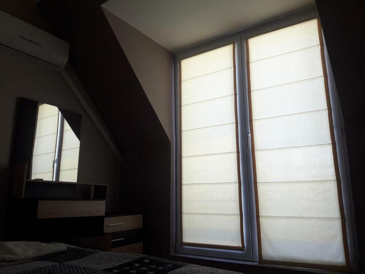 Bogorodi Terrace Apartment Burgas City Eksteriør billede